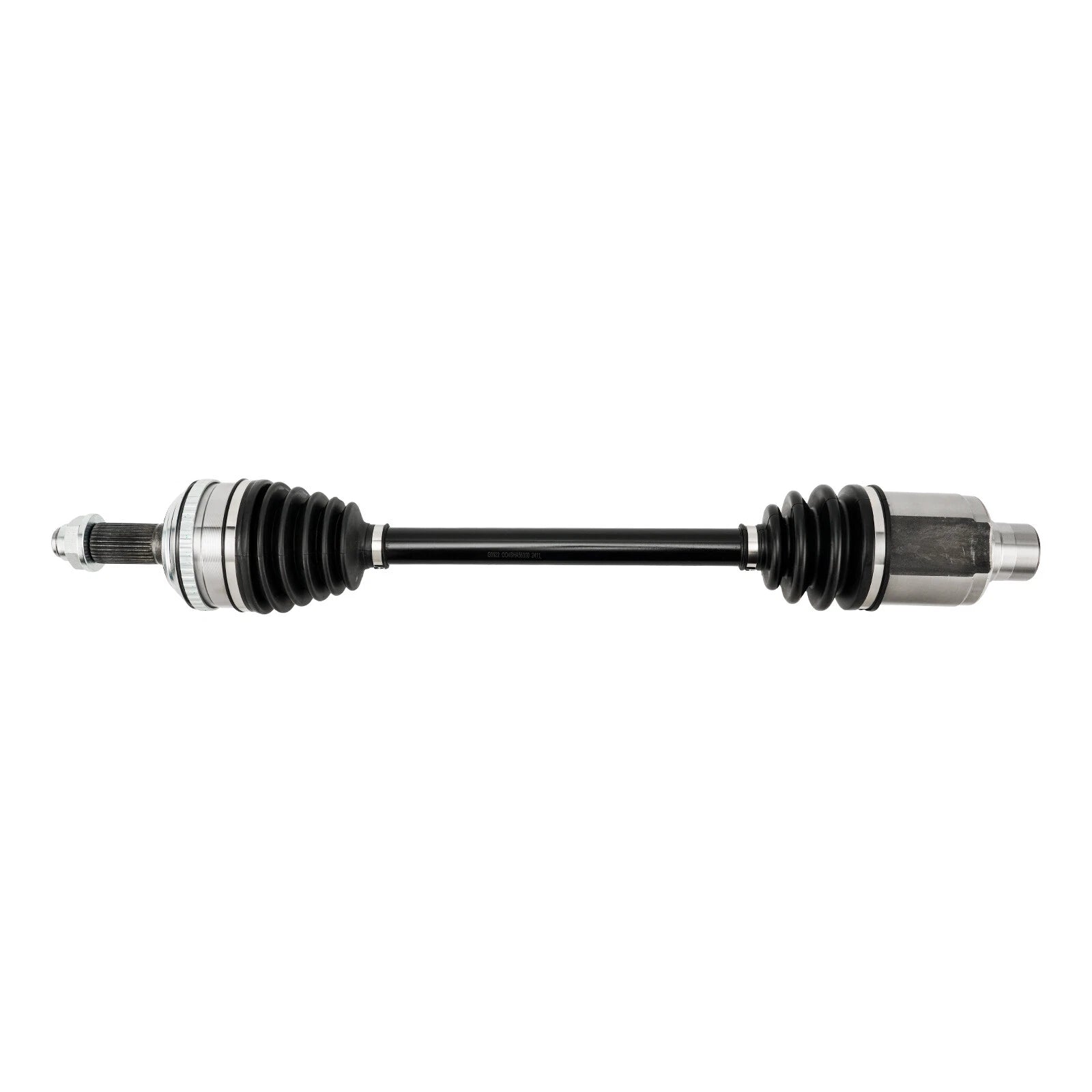 Front Right CV Axle Shaft Assembly for Acura MDX (2003–2006)
