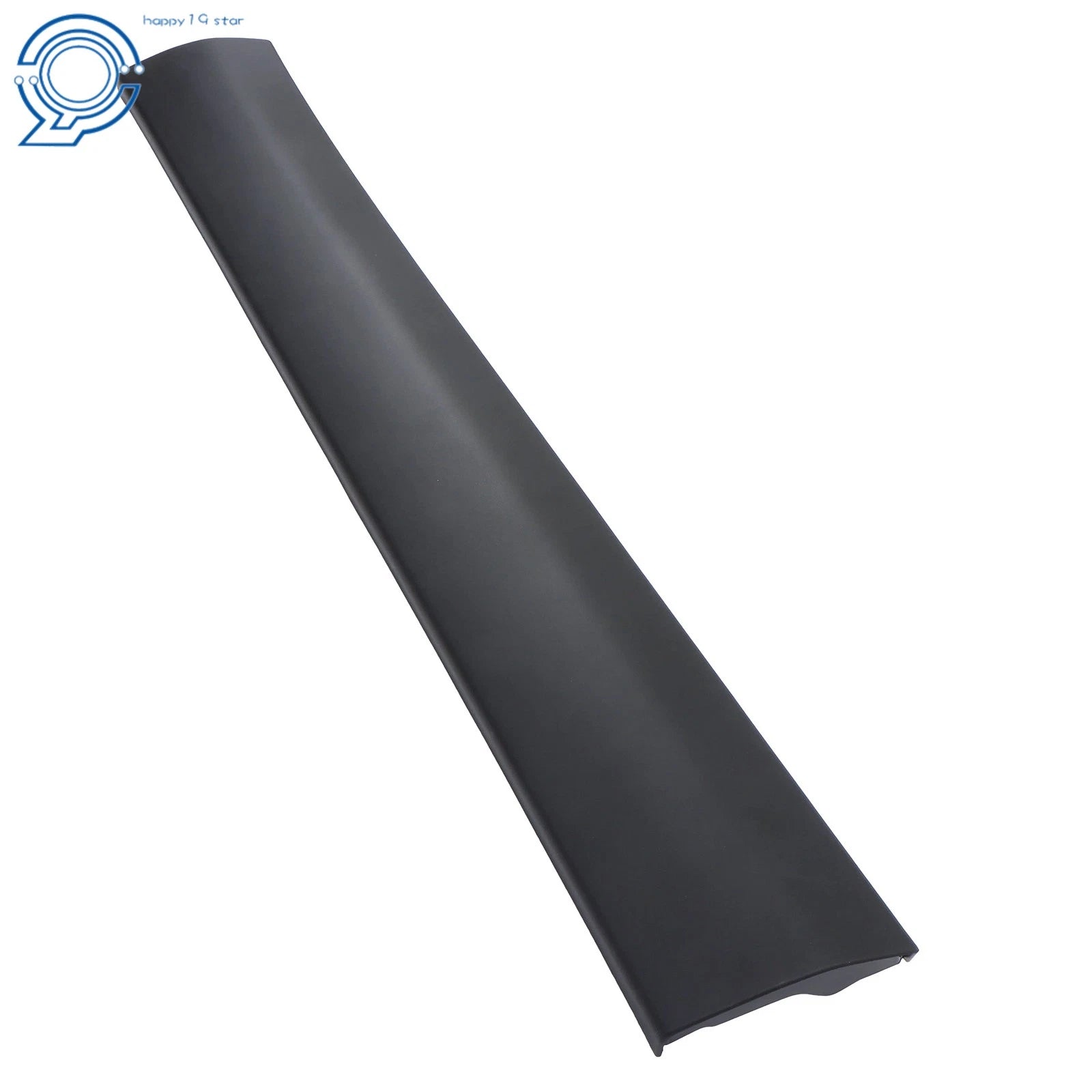 Front Right Body Side Moulding for Toyota Venza (2021–2024) 7507348010