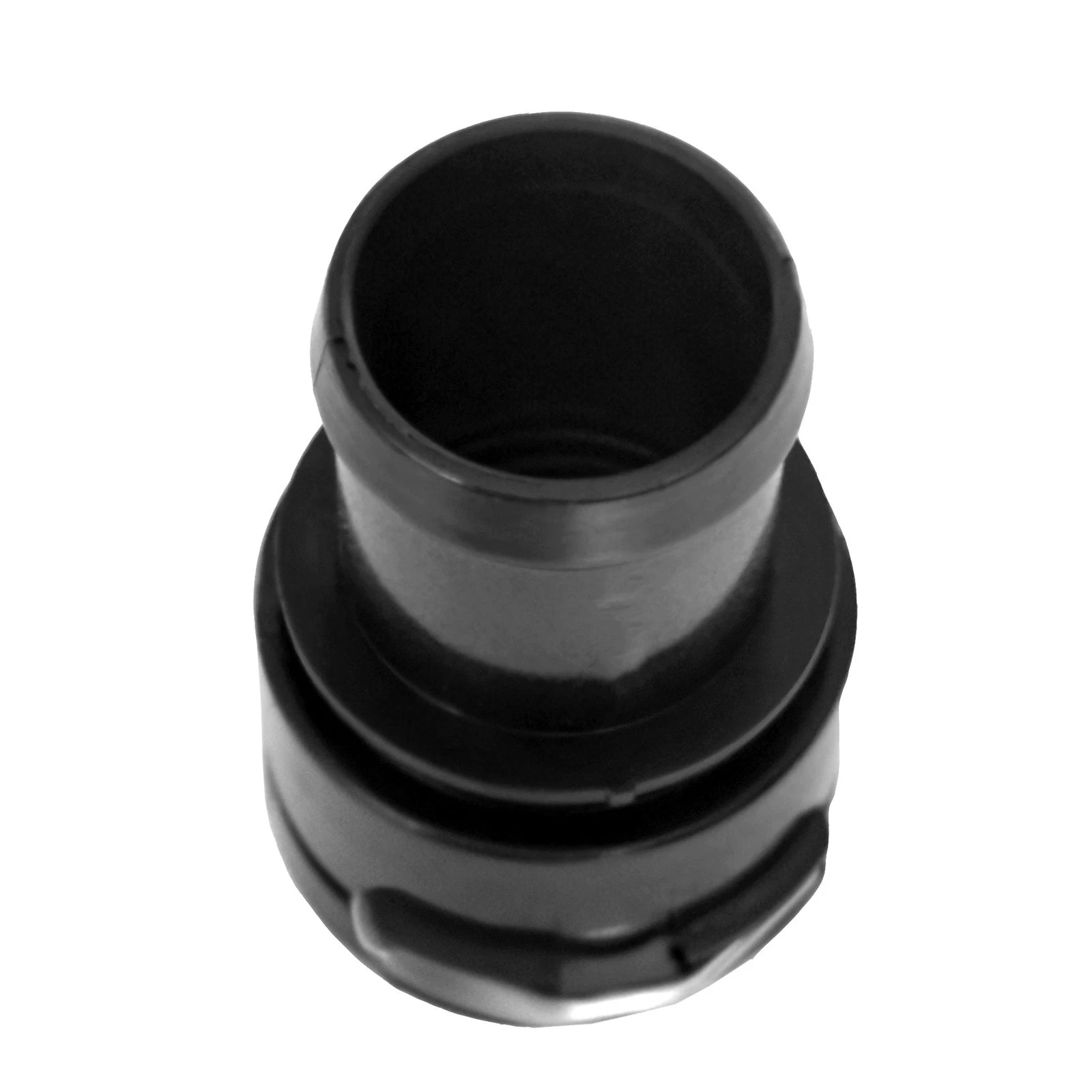Radiator Coolant Hose Connector for Audi A3 A4 Q5 Volkswagen Passat (2005–2020)