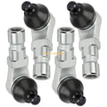 Ball Joint Kit for Suzuki LT250EF LT250R LT-4WD LT-4WDX (1985–1998)