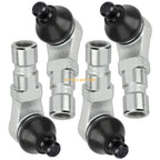 Ball Joint Kit for Suzuki LT250EF LT250R LT-4WD LT-4WDX (1985–1998)