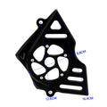 Front Sprocket Cover Chain Guard for Honda CBR250R CBR300R CB300F (2011–2018)