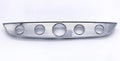 Steering Wheel Horn Center Trim Ornament for 1961 Chevrolet Impala (1961–1961)