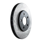 Front Disc Brake Rotors for Dodge Stratus (1995–2000) 14 in. Wheels