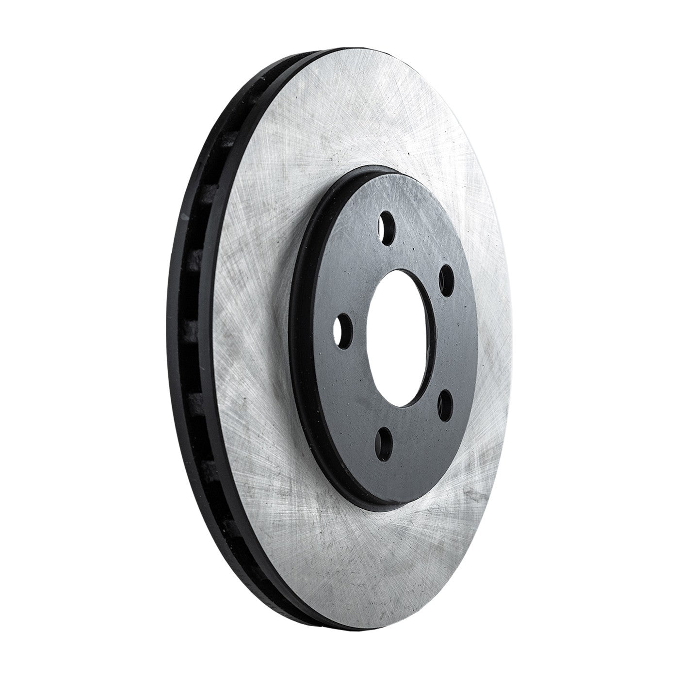 Front Disc Brake Rotors for Dodge Stratus (1995–2000) 14 in. Wheels
