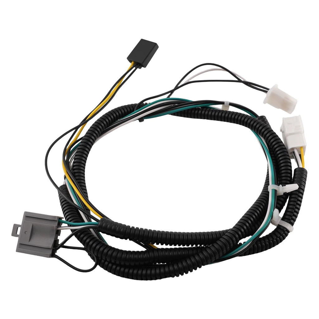 Clutch Wiring Harness for John Deere L120 L130 X140 (GY21127 GY20166)