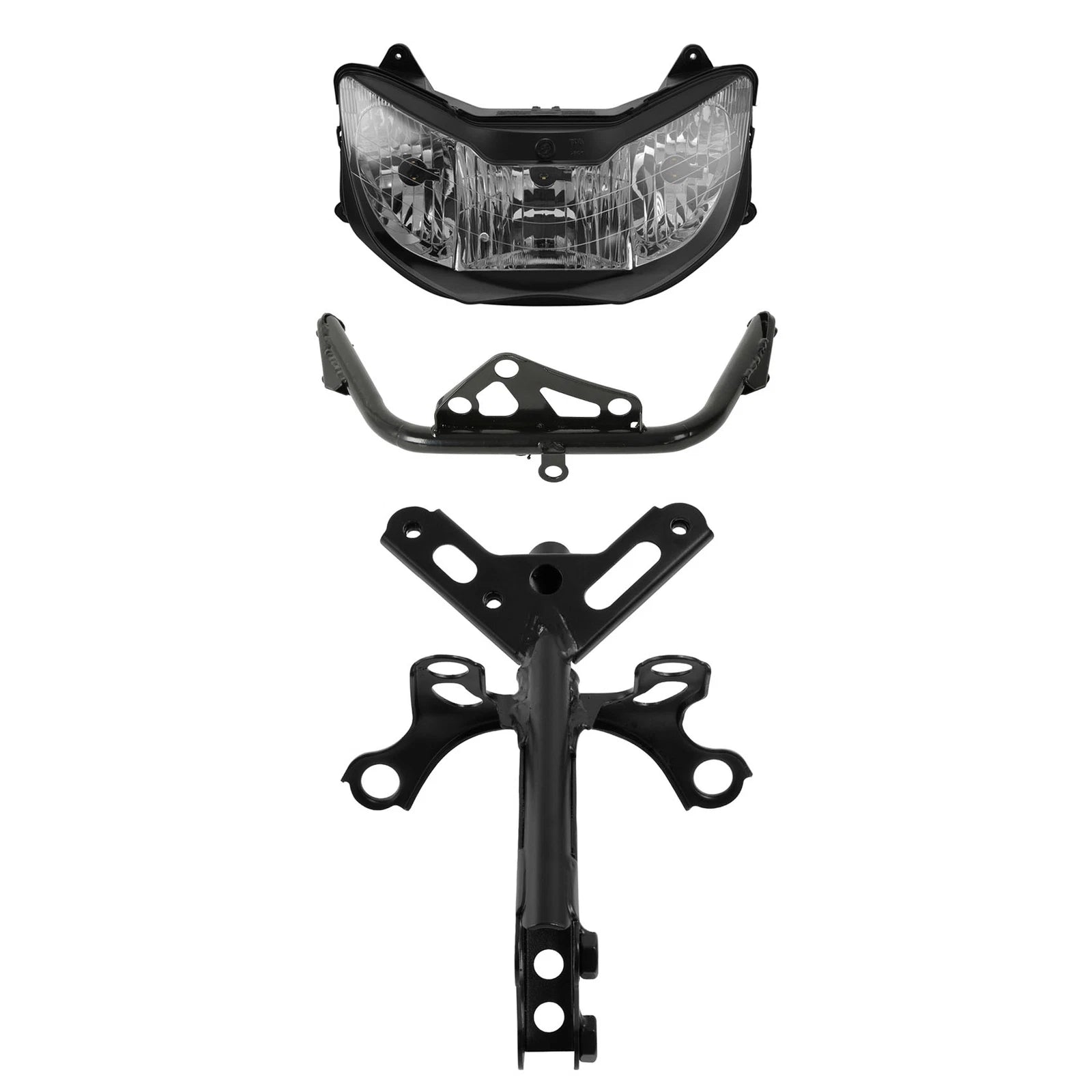 Headlight & Fairing Stay Bracket for Honda CBR900RR CBR929RR (2000–2001)