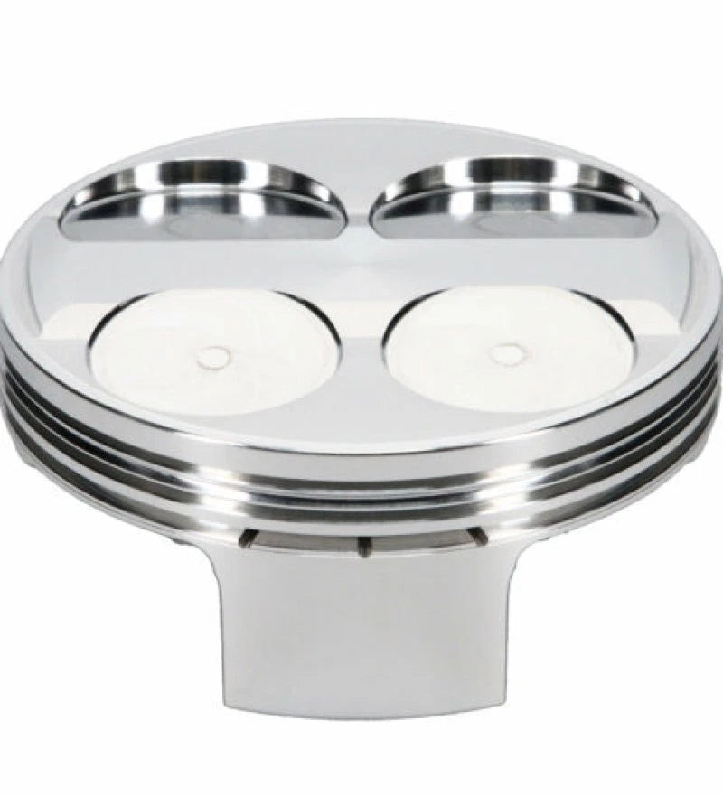 JE Pistons Piston Kit for Yamaha YZ450F (2014) 14:00:1 97MM Bore