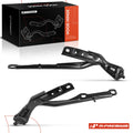 2X Front Hood Hinges for Chrysler 300 Dodge Charger (2011–2022)
