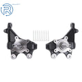 2" Front Drop Lowering Spindles for Toyota Pickup 2WD (1984–1995)