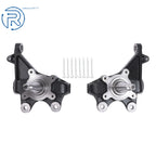 2" Front Drop Lowering Spindles for Toyota Pickup 2WD (1984–1995)