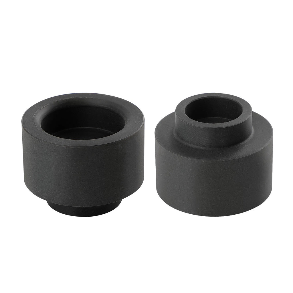 2" Rear Leveling Spacer Lift Kit for Dodge Ram 1500 (2009–2023)
