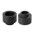 2" Rear Leveling Spacer Lift Kit for Dodge Ram 1500 (2009–2023)