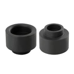 2" Rear Leveling Spacer Lift Kit for Dodge Ram 1500 (2009–2023)