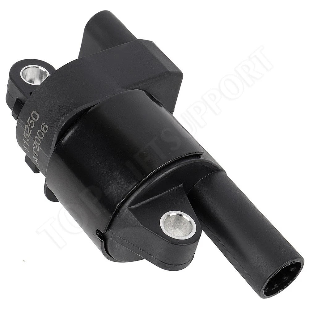 Ignition Coil for GMC Sierra 1500 V8 (2014–2018)