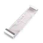 Aluminum Radiator Guard Cover for YAMAHA XJR1300 (1998-2008)
