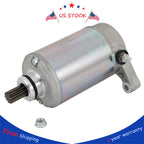 Starter for Yamaha YFM350 Raptor 350 (2004–2013)