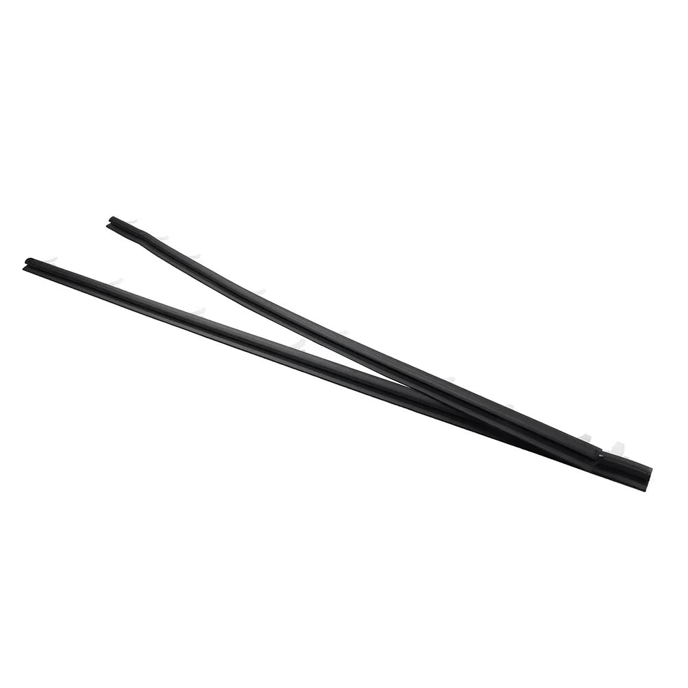 Outer Door Belt Moulding for Toyota Landcruiser 70 Series (1990-2006)