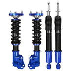 4X Coilovers Suspension Kit for Honda Civic (2006–2011) Shock Absorbers