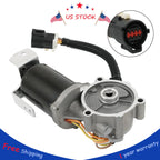 Transfer Case Shift Motor for Ford Ranger Mazda B2300 B2500 B3000 B4000 (1998–2011)