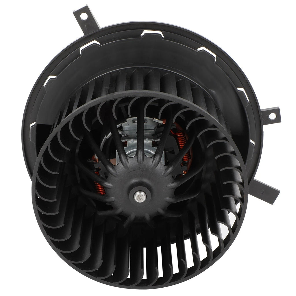 A/C Heater Blower Motor with Fan Cage for Dodge Journey (2009–2019)