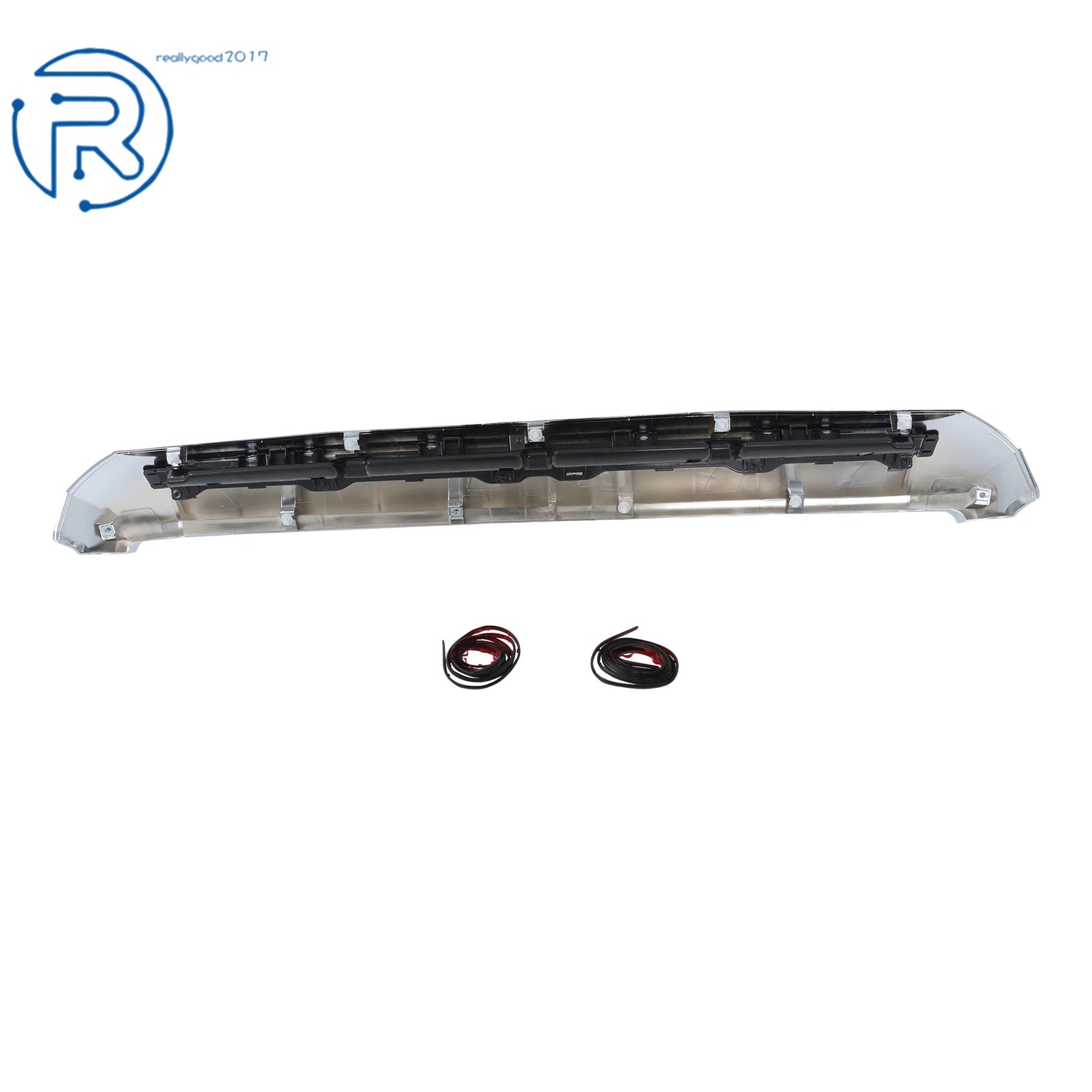 Chrome Grille for Tundra Truck (2014-2021)