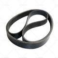 Drive Fan Belt for Ford SX SY SZ 4.0L 6cyl Turbo (2004–2012)