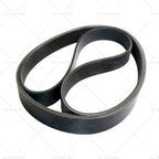 Drive Fan Belt for Ford SX SY SZ 4.0L 6cyl Turbo (2004–2012)