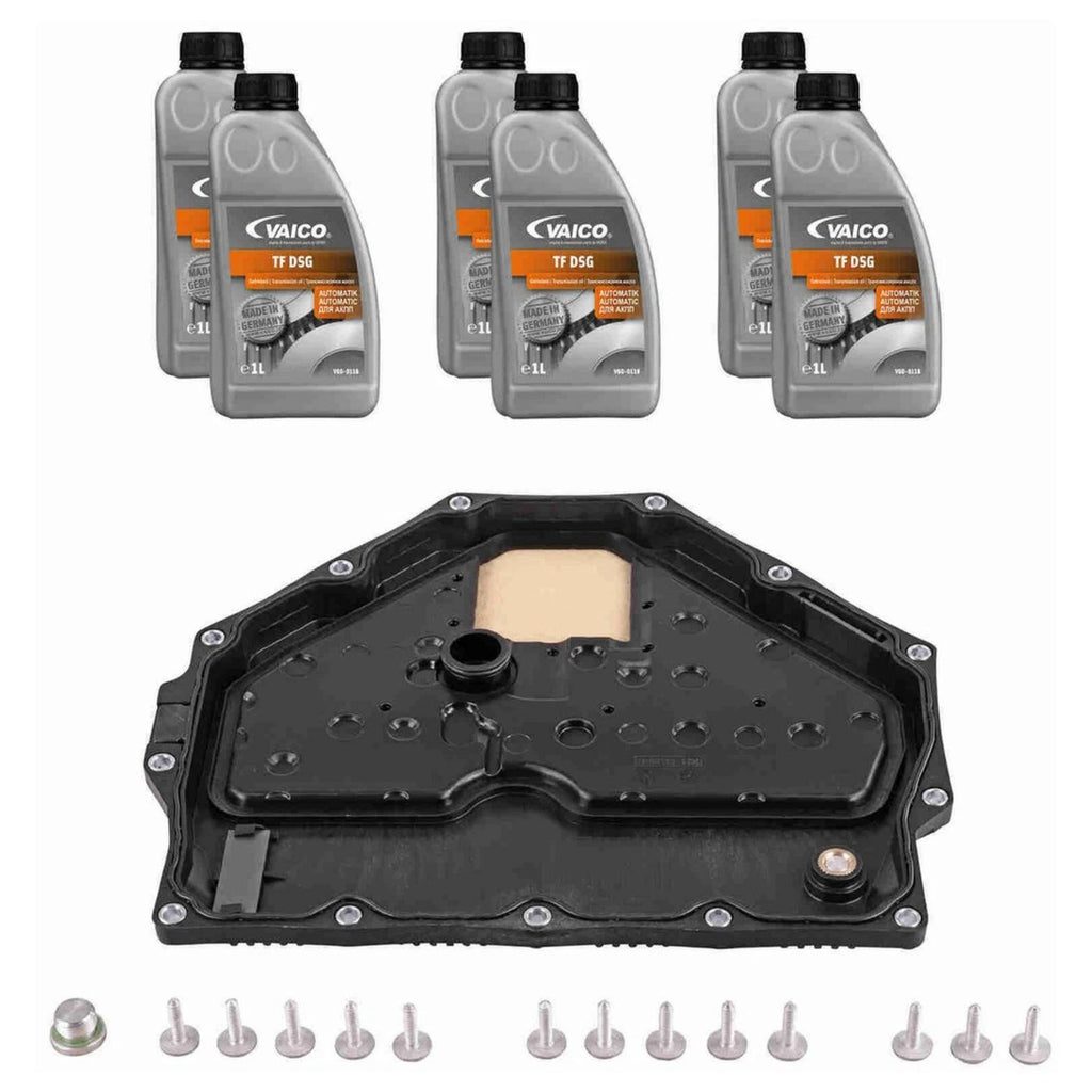 Automatic Transmission Filter for Porsche 911, Boxster, Cayman