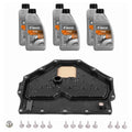 Automatic Transmission Filter for Porsche 911, Boxster, Cayman