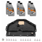 Automatic Transmission Filter for Porsche 911, Boxster, Cayman