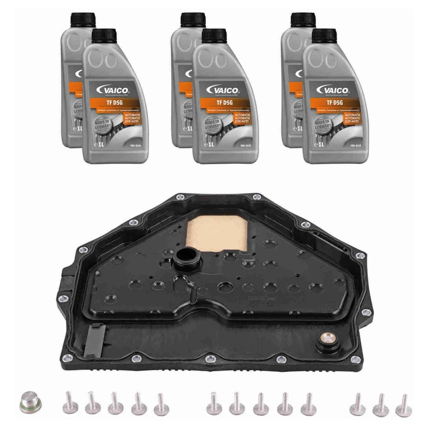 Automatic Transmission Filter for Porsche 911, Boxster, Cayman