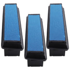 Set of 3 Air Filters for Freightliner Cascadia (2018–2022)
