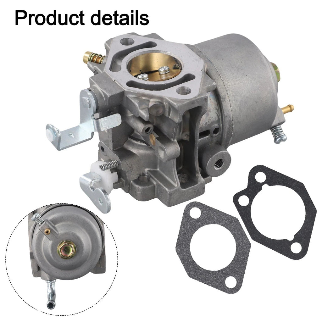 Carburetor for Mitsubishi GB290 GM291 GM301 GT1000