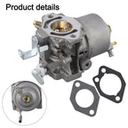 Carburetor for Mitsubishi GB290 GM291 GM301 GT1000