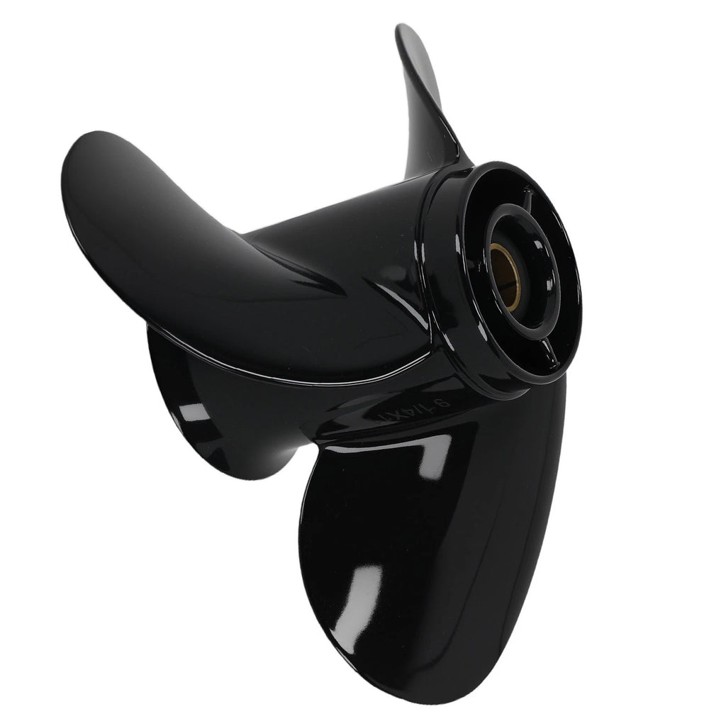 3 Blade Aluminum Propeller for Evinrude Johnson 8-15HP