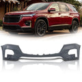 Front Bumper Cover for Chevy Traverse (2022â2023)