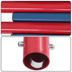 Set of 48 Magnesium Concrete Floats 8" Round End