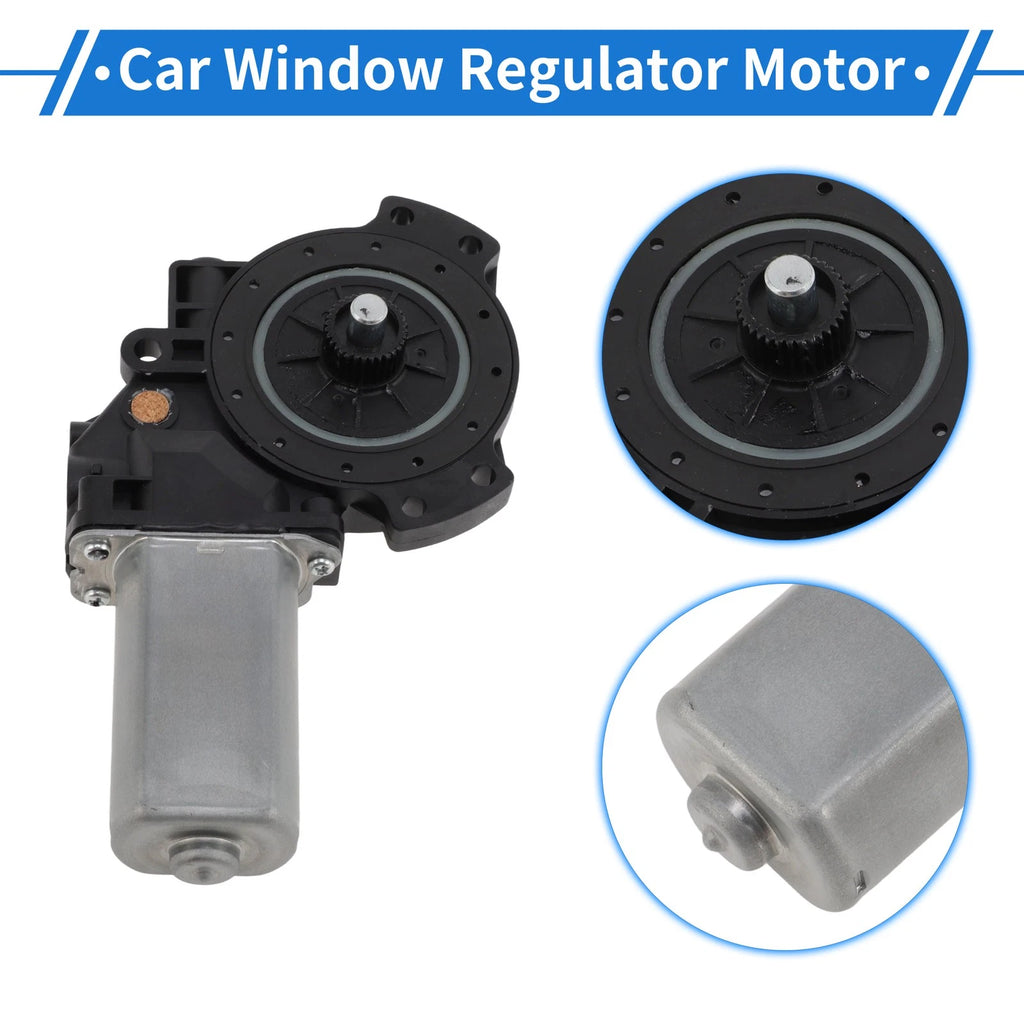 Power Window Regulator Lift Motor No.824502B000 for Hyundai Azera (2006–2011)