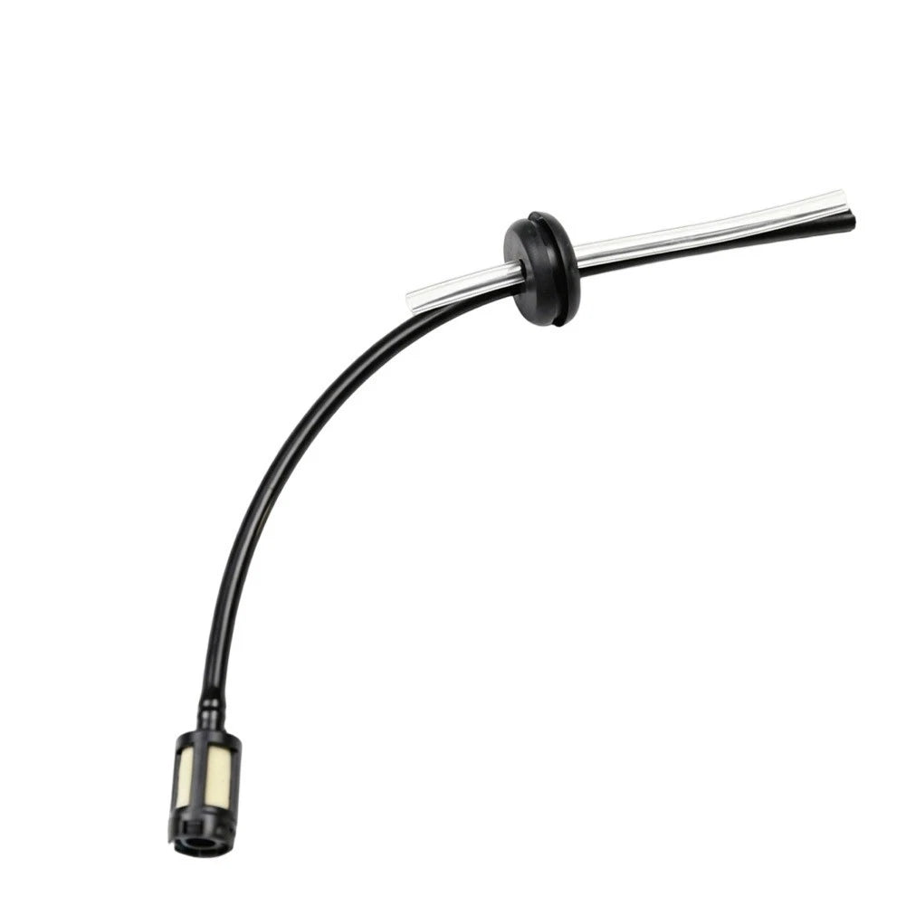 Fuel Delivery Hose with Tank Filter for Chainsaw (10 pcs)