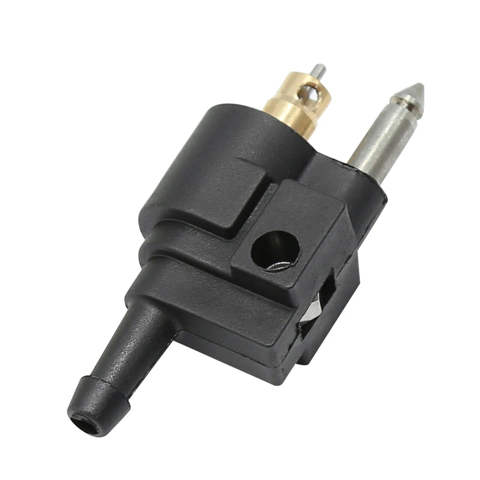 Fuel Pipe Joint Connector for Yamaha Outboard Engine (2&4 Stroke) 6G1-24304-10