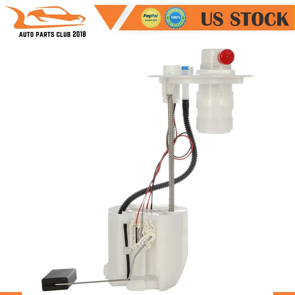 Fuel Pump Module Assembly for Toyota Yaris L4 1.5L (2006–2018)