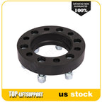 Set of 4 Wheel Spacers for Toyota 4Runner (1996–2024)