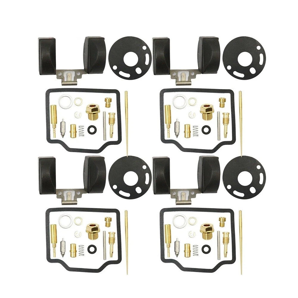 Carburetor Repair Kit 4X for Honda CB750K (1969–1976)