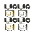 Carburetor Repair Kit 4X for Honda CB750K (1969–1976)