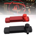 12-Way Bus Bar Power Distribution 12V 150A Terminal Block for Auto Marine