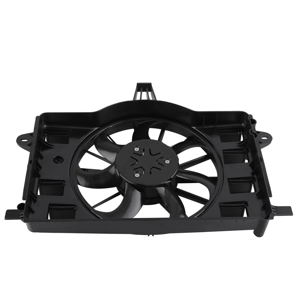 Radiator Cooling Fan Assembly for Chevrolet Corvette Stingray V8 (2014–2019) 84128343