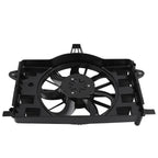 Radiator Cooling Fan Assembly for Chevrolet Corvette Stingray V8 (2014–2019) 84128343