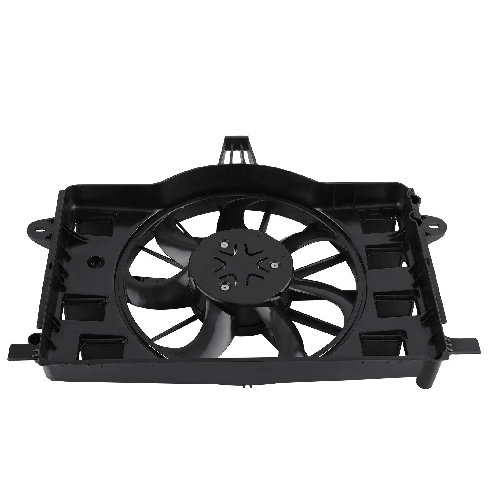 Radiator Cooling Fan Assembly for Chevrolet Corvette Stingray V8 (2014–2019) 84128343
