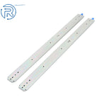 1 Pair Heavy Duty Drawer Slides for Universal Applications (38 Inch)